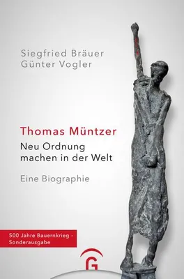 Obrázek produktu pro Thomas Müntzer
