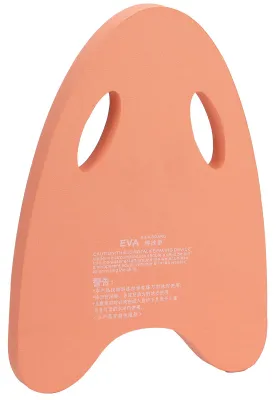 Productafbeelding van Zwemplank, A-vorm Lichtgewicht EVA-hulpvlotterplaat voor Zwembadtraining