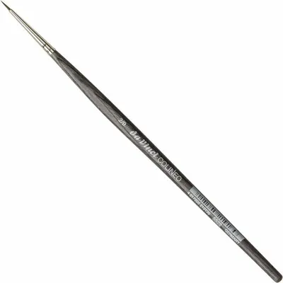 Produktbild von Da Vinci Colineo 5522 Rundpinsel -2