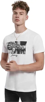 Produktbild von T-Shirt Mister Tee MT47101 für Herren