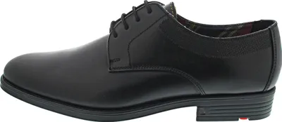 Produktbild von Lloyd Davenport Business Schuh Schwarz