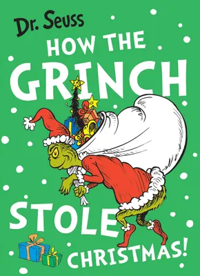 Immagine prodotto di How the Grinch Stole Christmas!