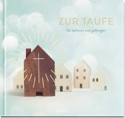 Immagine prodotto di Zur Taufe
