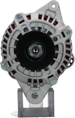 Produktbild von BV PSH 155.935.125.130 Lichtmaschine Generator LiMa 125A 12V für MITSUBISHI PAJERO III (V7W, V6W) Pajero III SUV Cabrio (V6W, V7W) Pajero II (V30)
