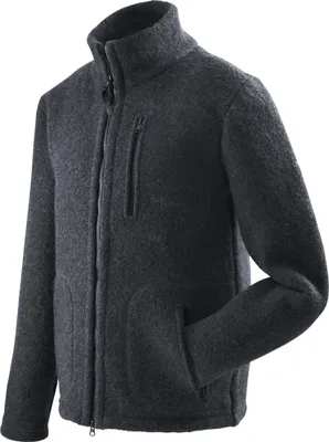 Produktbild von Mufflon W100 Mu-Klaas anthracite XXL