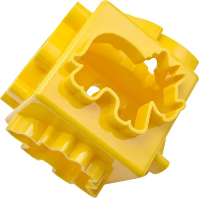 Produktbild von EDUPLAY 370097 Multi-Ausstecher Dinos