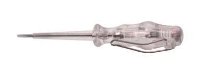 Obrázok produktu pre Wera 247 SB Single-pole voltage tester, 3 x 70 mm