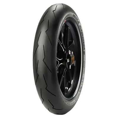 Zdjęcie produktu dla Pirelli Diablo Supercorsa V2 120/70 R17 M/C Tl 58W Przód (Sc2)