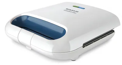 Immagine prodotto di Taurus 968948000 MySandwich Grill tostiera 800 W Bianco