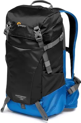 Zdjęcie produktu dla Plecak Lowepro Photosport Outdoor Bp 15l Aw Iii , , jeden rozmiar