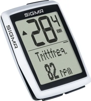 Image de Sigma BC12210 - COMPTEUR SIGMA BC 12.0