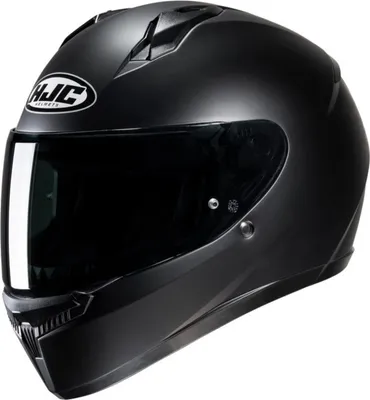 Produktbild von HJC C10 - Matte Zwart | M (57 - 58 cm)