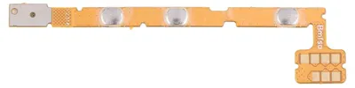 Image de Pièce de rechange : câble flexible pour boutons d'alimentation et de volume du Samsung Galaxy Tab A9
