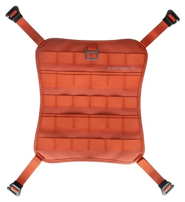 Produktbild von Summit-Creative Molleplate orange