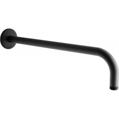 Obrázek produktu pro Mexen nástěnné sprchové rameno 40 cm Černá - 79211-70