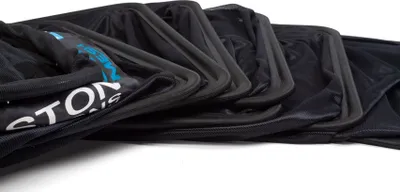 Produktbild von PRESTON 4,0m  Carp Mesh Keepnet Setzkescher Matchkescher Feederkescher