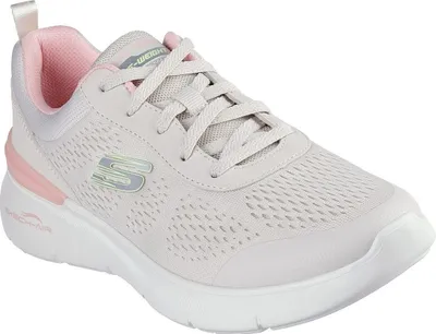 Produktbild von Skechers Skech-air Dynamight 150370-NTPK Damen