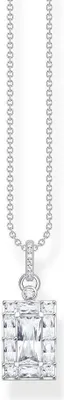 Produktbild von Thomas Sabo KE2111-051-14-L45V Damenhalskette