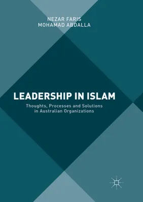 Productafbeelding van Leadership in Islam