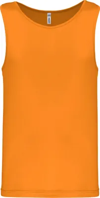 Immagine prodotto di PROACT® Camicia funzionale basic sport da uomo senza maniche