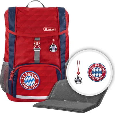 Produktbild von Step by Step Rucksack-Set KID, 3-teilig