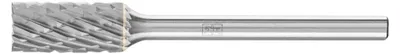 Produktbild von PFERD 21200483, 1 Stück(e), Deutschland, 1,3 cm, 8 g, 10 mm, 76 mm