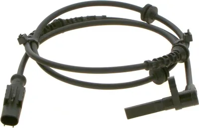 Image de Bosch Capteur, vitesse de rotation des roues essieu avant 0 265 007 685