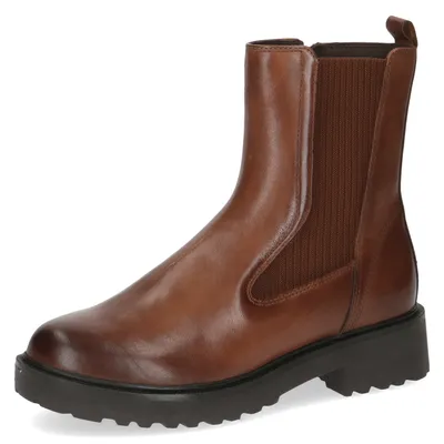 Produktbild von Caprice Damen Elegante Stiefelette 9-25426-43 Braun