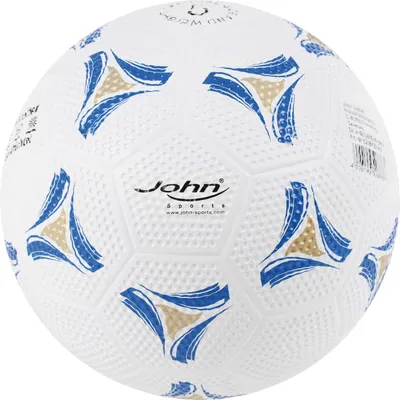 Produktbild von John, Mini Sportball, Ø 10 cm, MEHRFARBIG, 58100