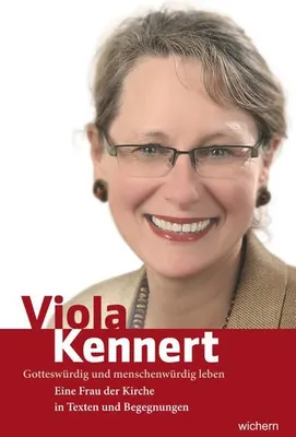 Produktbild von Viola Kennert