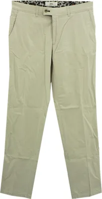 Produktbild von 28698 Brax, Evans,  Herren Jeans Hose, Gabardine Stretch, lightgrey, D 50 W 34 L 32