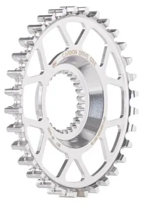 Produktbild von Vorderes Kettenrad Gates CDX Fin Line 32t - Ritzel