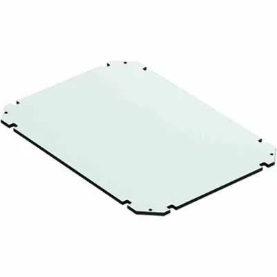 Obrázek produktu pro Montážní deska 250x5x350 - Montážní deska pro rozvodnou desku GEOS MPI-3040