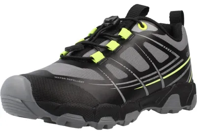 Image de Geox J66aka 011bc Couleur Gris