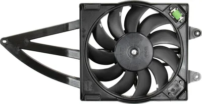 Produktbild von Elektr. Kühlerlüftermotor 51829971