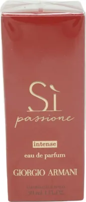 Obrázok produktu pre Armani SI PASSIONE INTENSE EDP 30ml