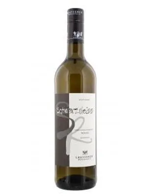 Produktbild von Lauffener Schwarzriesling Weißwein Trocken Qba frisch-fruchtig 750ml