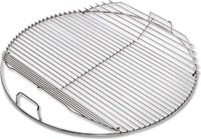 Produktbild von Weber Grill 8414 Grillrost BBQ 47cm