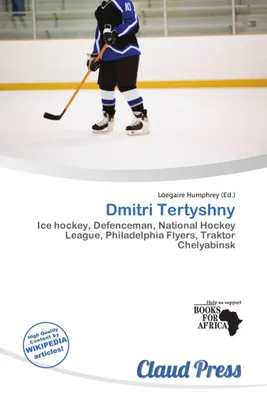 Produktbild von Dmitri Tertyshny