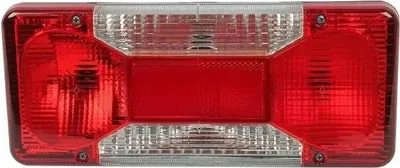 Produktbild von Bremsleuchte hinten rechts Fiat Ducato, Doblo, Iveco Daily Cargo Pick-up, OE 69500026 | verdrahtet