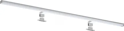 Produktbild von LED Spiegelleuchte 120cm Schrankleuchte Klemmleuchte Bad Lampe 4000K 230V SEBSON