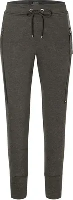 Produktbild von MAC FUTURE chocolate brown printed 2773-01-0110 284B W34 LOL