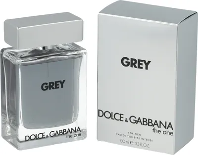 Produktbild von Herrenparfüm Grey Dolce & Gabbana EDT   100 ml