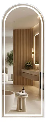 Image de Miroir Rea Orbit 60X170 Led Blanc