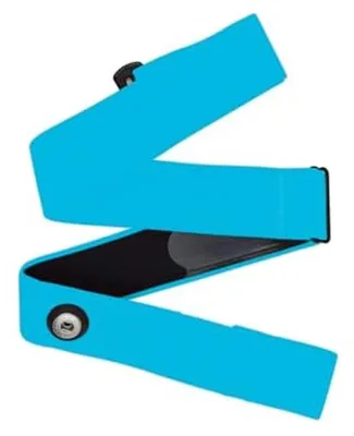 Productafbeelding van Vervangende Hartslagmeter Borstband voor Polar, Garmin, Wahoo, Coospo en Powr Labs