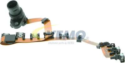 Obrázok produktu pre VEMO ventil radenia, automatická prevodovka pre AUDI Coupe B3 VW Passat B5.5 B5 A6 C4