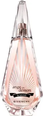 Produktbild von Givenchy Ange Ou Demon Le Secret, Frauen, 100 ml, Nicht nachfüllbare Flasche, Cranberry, Jasmin, Tee, Holz