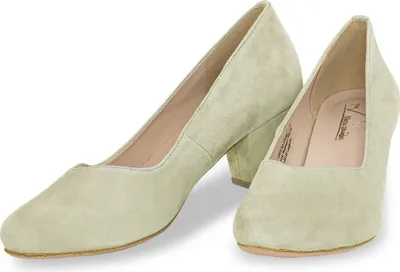 Produktbild von Hirschkogel Pumps Modell 30000200