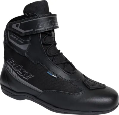 Produktbild von Büse B430 wasserdichte Motorrad Stiefel, schwarz, 47