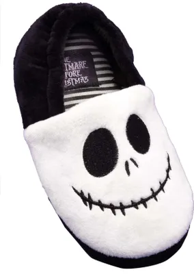 Produktbild von Nightmare Before Christmas - Dětské pantofle NS6556 (28 EU) (Black)